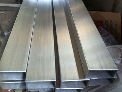 供應310S不銹鋼長方形管——深圳市山重特種鋼，高品質特種鋼鐵材料的可靠之選